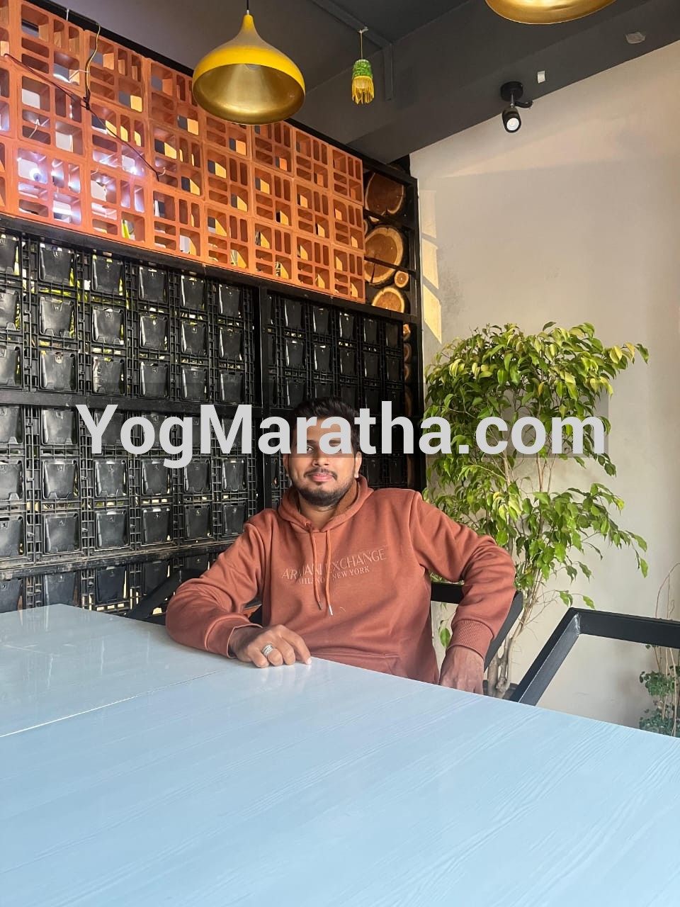 Yog Maratha Vadhu Var