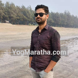 Maratha Marriage Profile
