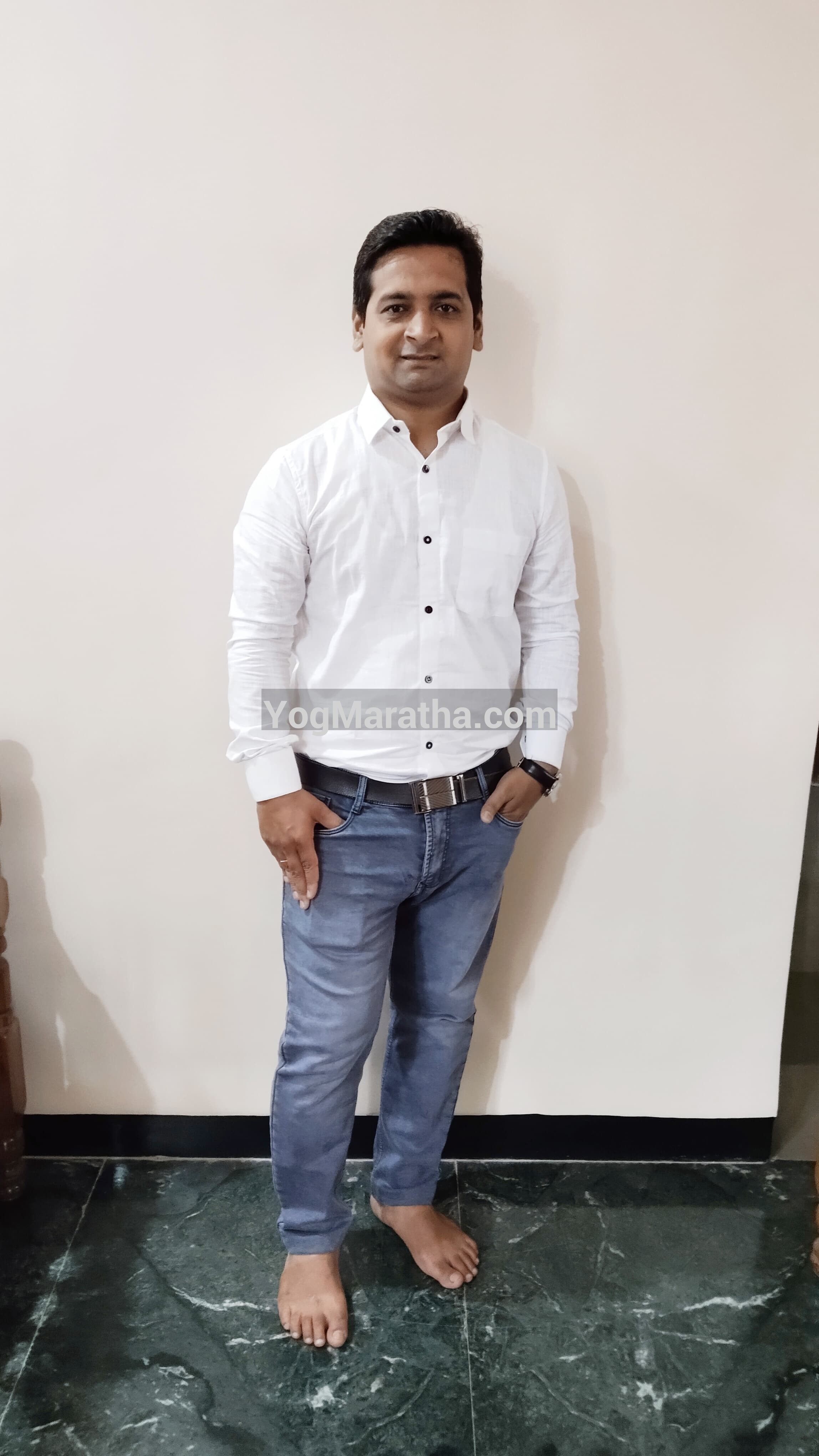 Yog Maratha Vadhu Var