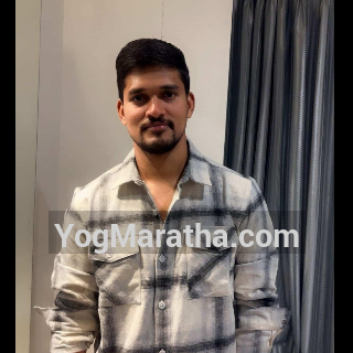 Maratha Marriage Profile