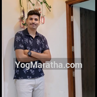 Yog Maratha Vadhu Var