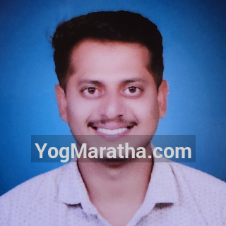 Yog Maratha Vadhu Var