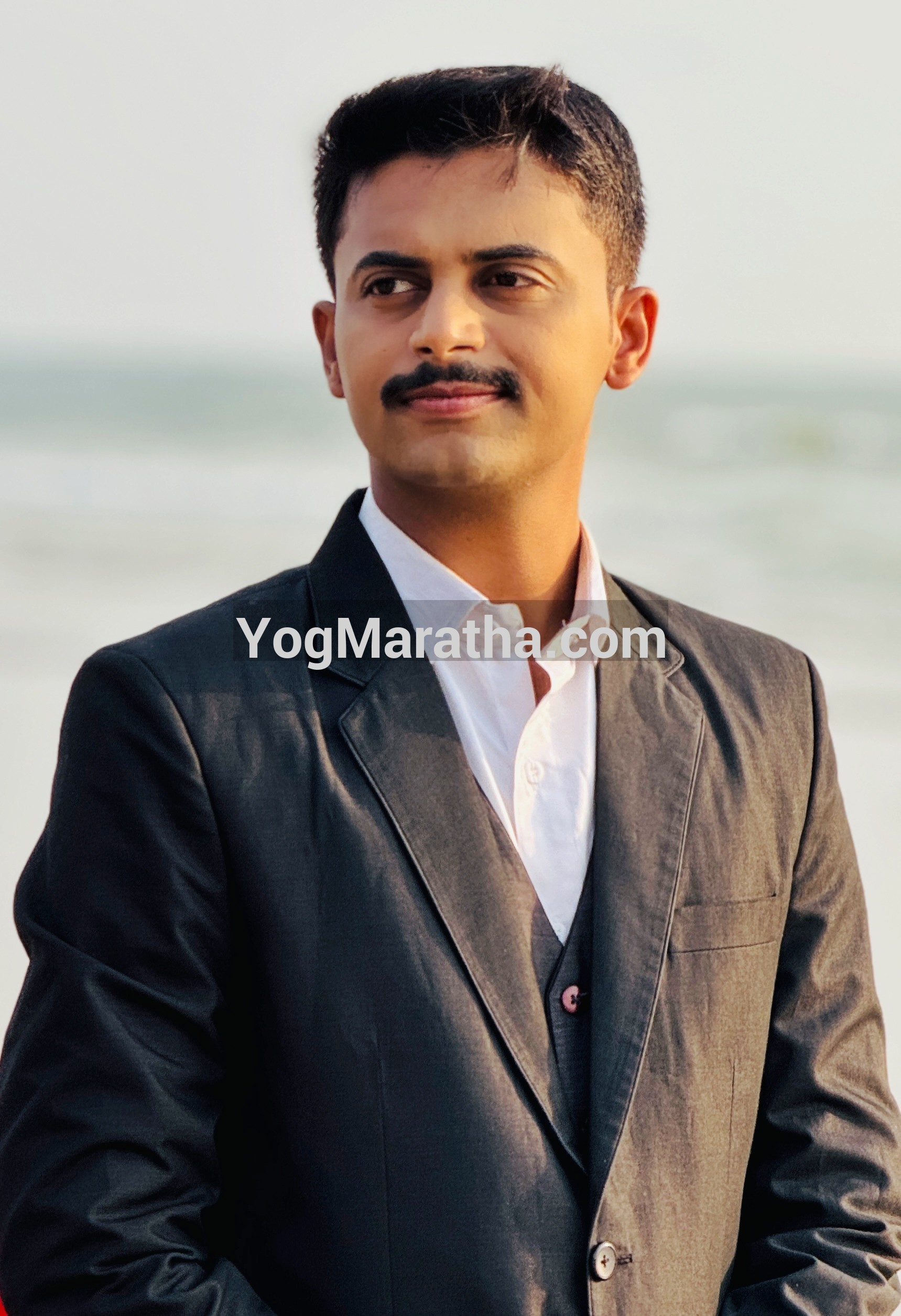Maratha Marriage Profile