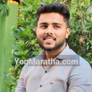 Maratha Marriage Profile