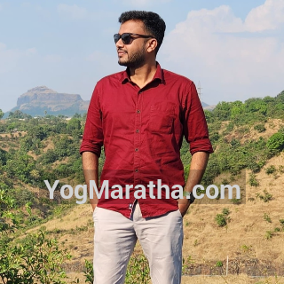 Maratha Marriage Profile