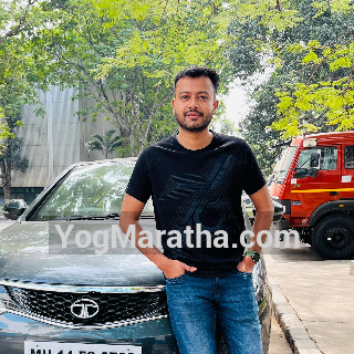 Maratha Marriage Profile