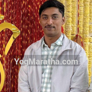 Maratha Marriage Profile