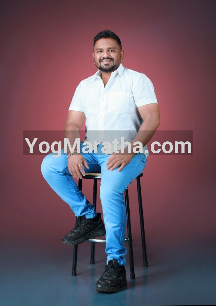 Yog Maratha Vadhu Var