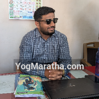 Maratha Marriage Profile