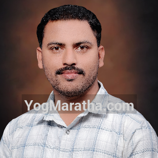 Maratha Marriage Profile