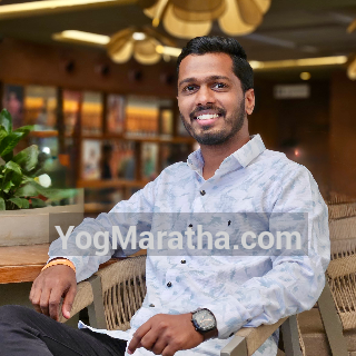 Yog Maratha Vadhu Var