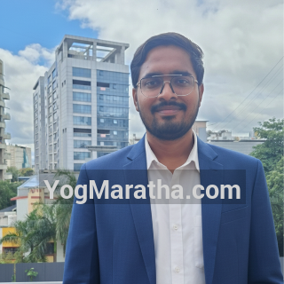 Maratha Marriage Profile