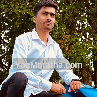 Yog Maratha Vadhu Var