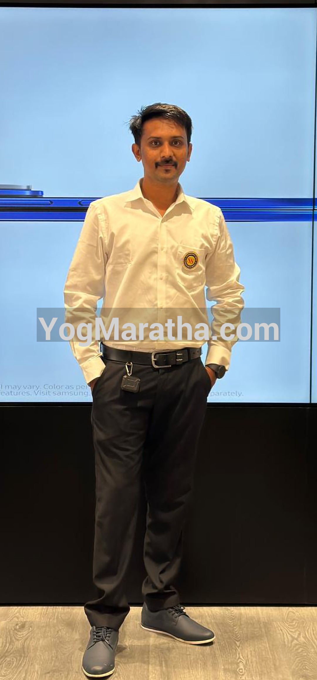 Yog Maratha Vadhu Var