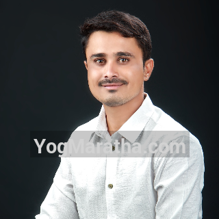 Maratha Marriage Profile
