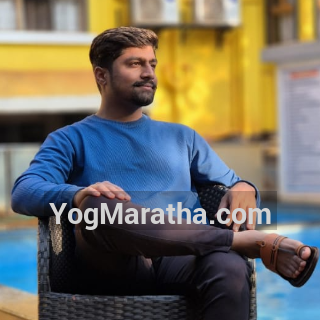 Maratha Marriage Profile