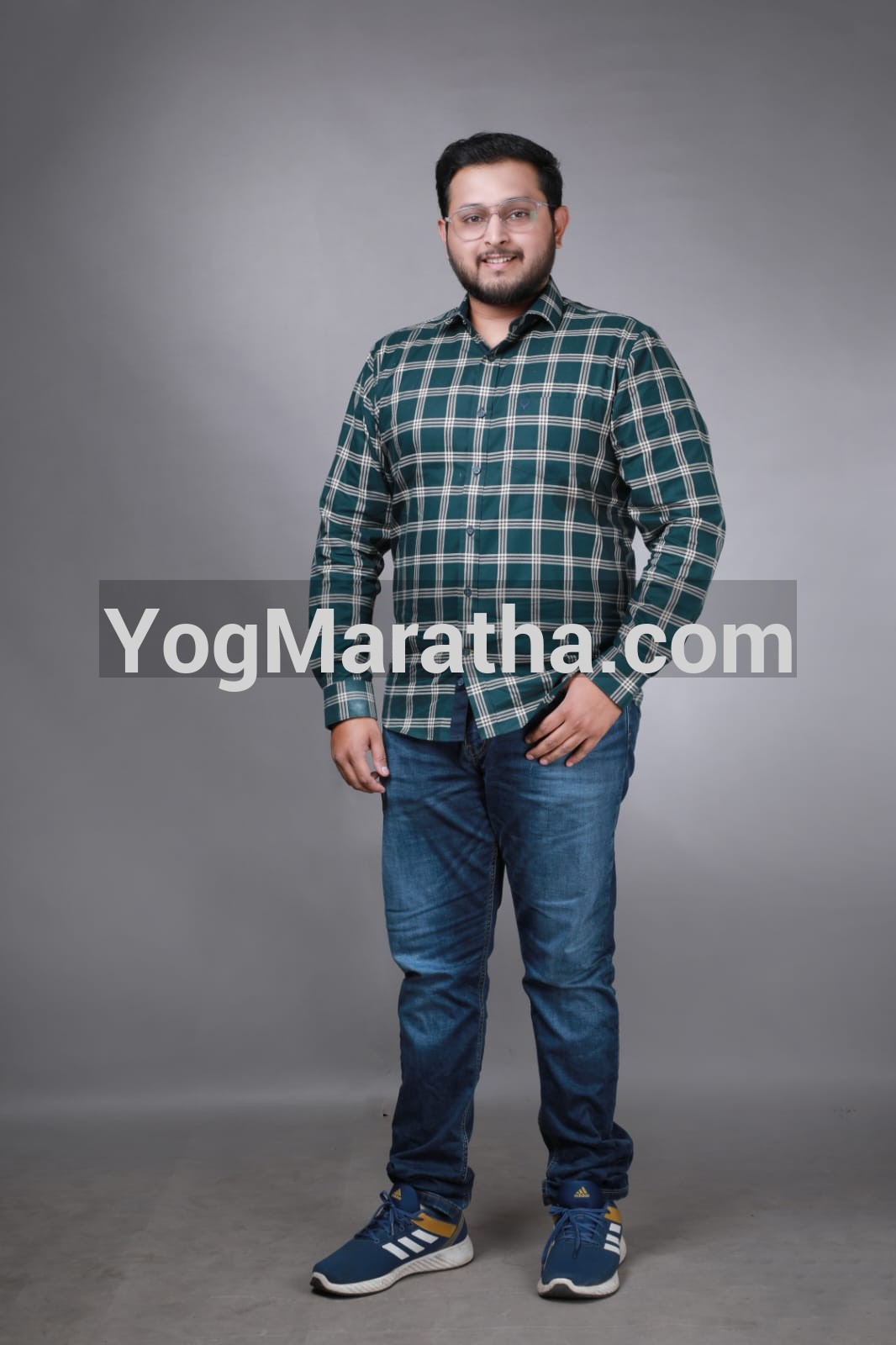 Yog Maratha Vadhu Var