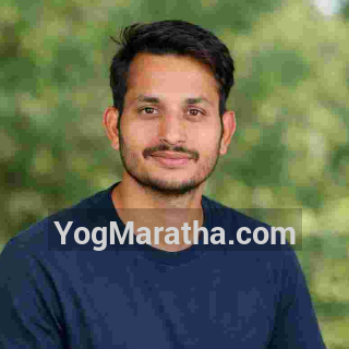 Yog Maratha Vadhu Var