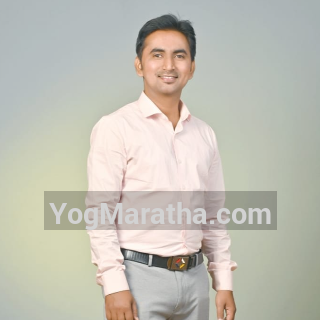 Yog Maratha Vadhu Var