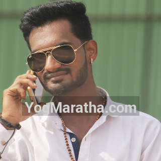 Maratha Marriage Profile