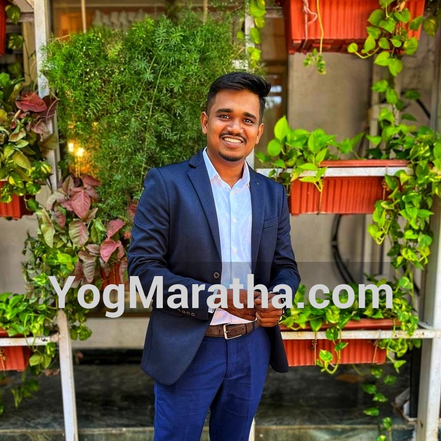 Yog Maratha Vadhu Var