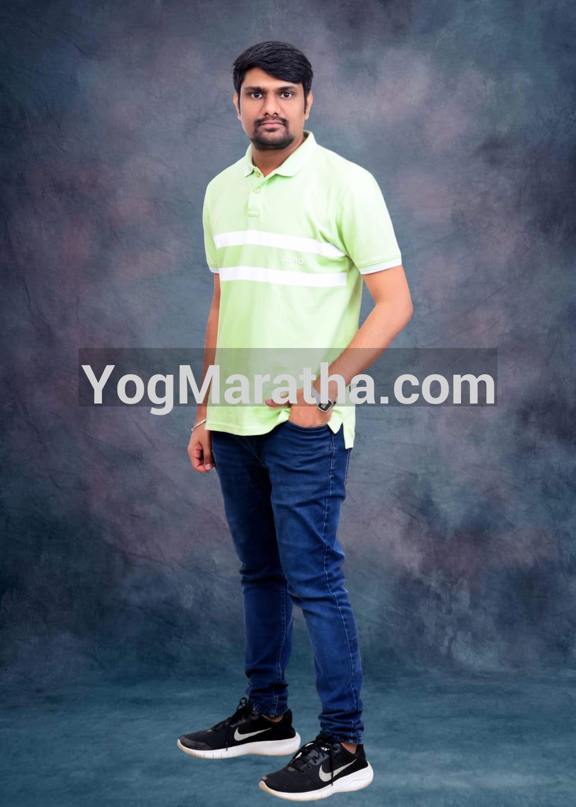 Yog Maratha Vadhu Var