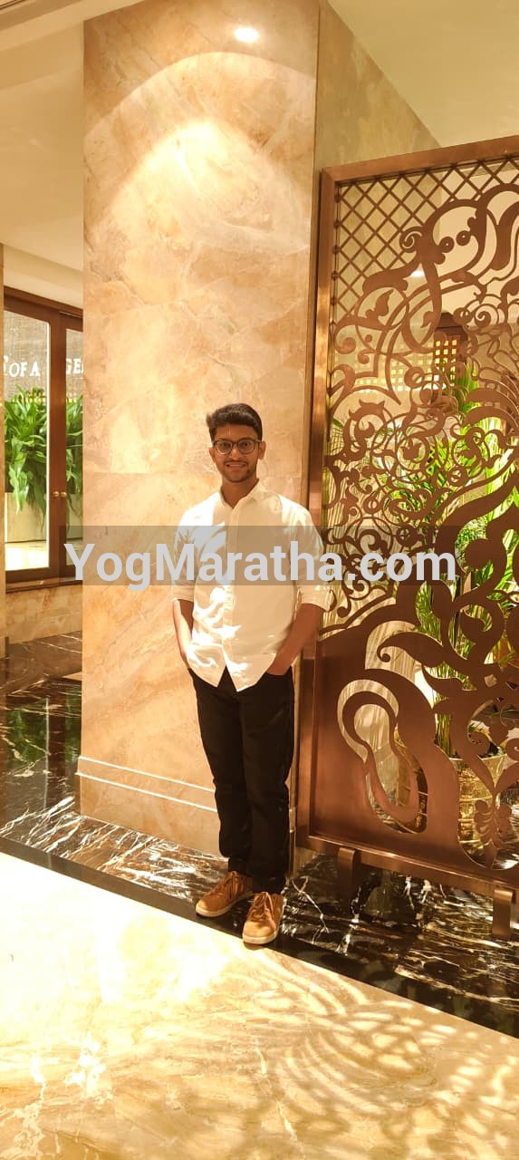 Maratha Marriage Profile