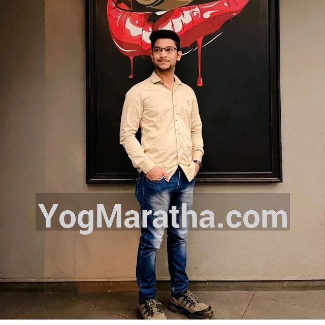 Maratha Marriage Profile