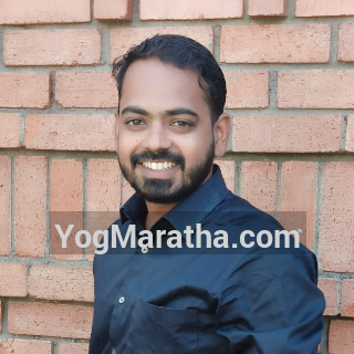 Maratha Marriage Profile