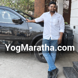 Yog Maratha Vadhu Var