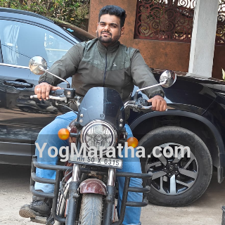 Maratha Marriage Profile