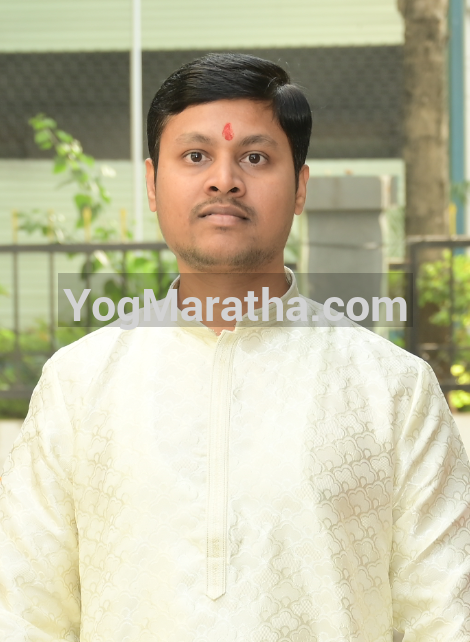 Maratha Marriage Profile