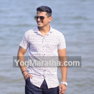 Maratha Marriage Profile