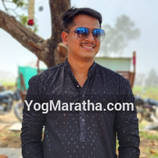 Maratha Marriage Profile