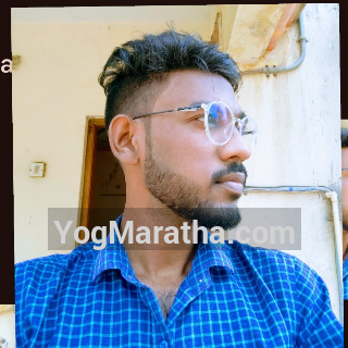 Maratha Marriage Profile