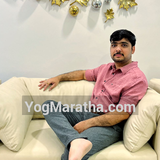 Yog Maratha Vadhu Var