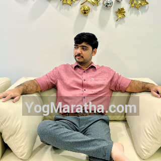 Maratha Marriage Profile