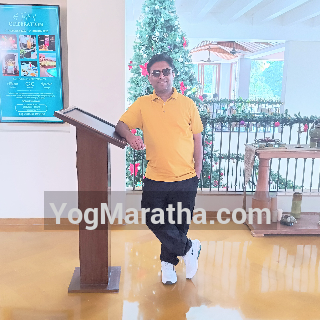 Maratha Marriage Profile