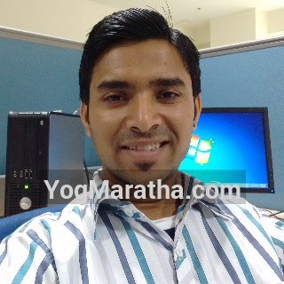 Maratha Marriage Profile