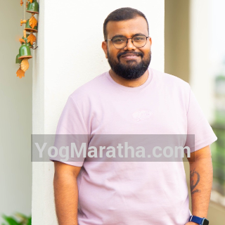 Yog Maratha Vadhu Var