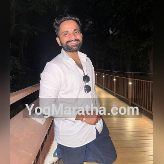 Maratha Marriage Profile