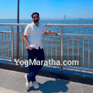 Maratha Marriage Profile