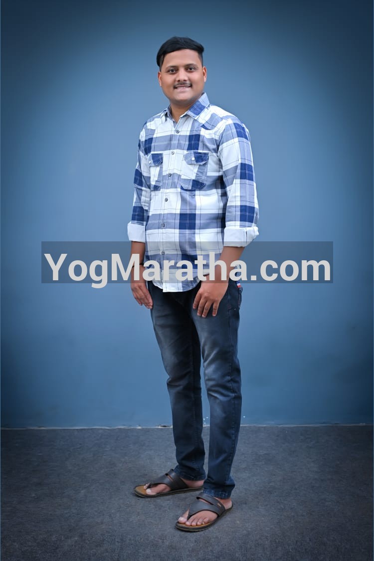 Yog Maratha Vadhu Var