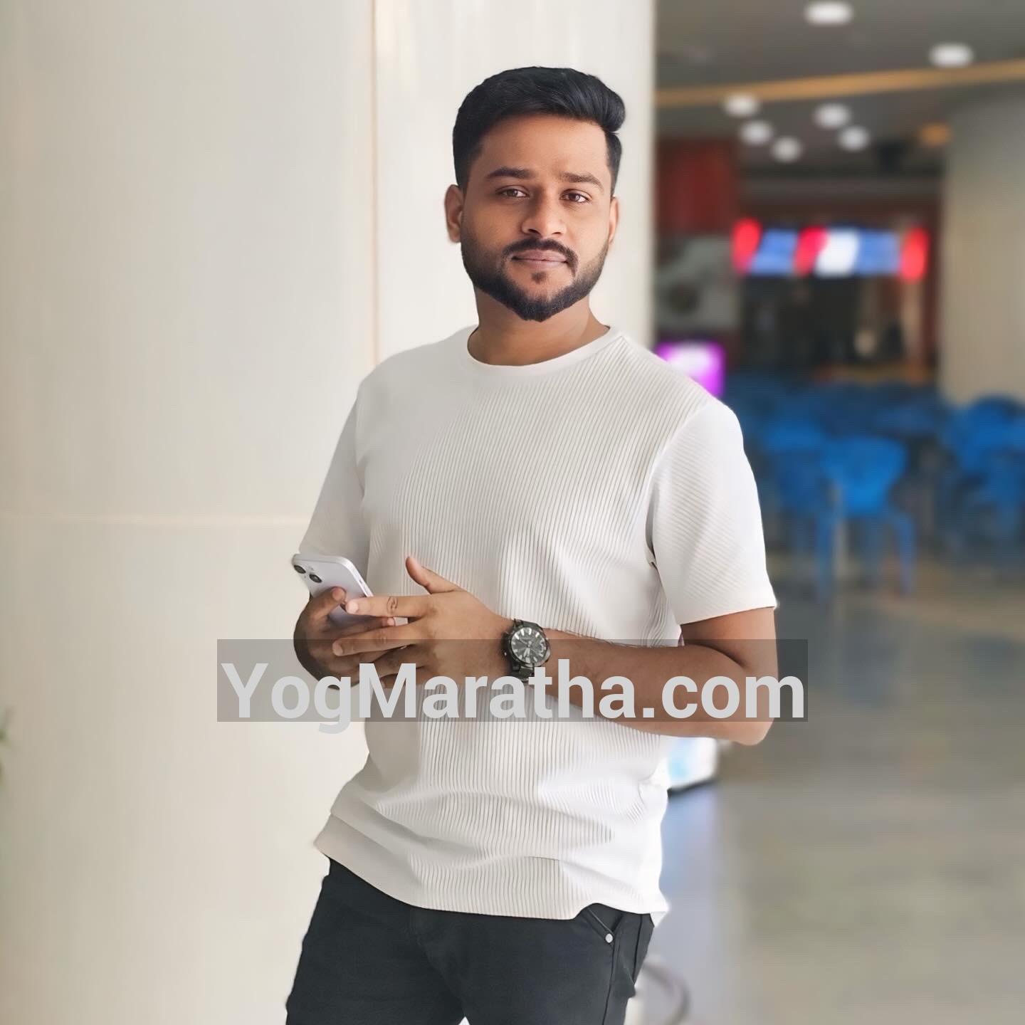 Yog Maratha Vadhu Var