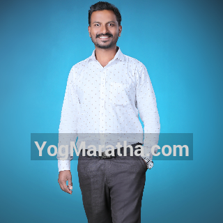 Yog Maratha Vadhu Var