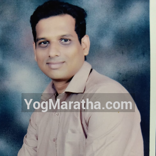 Maratha Marriage Profile