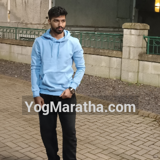 Maratha Marriage Profile