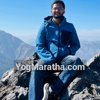 Maratha Marriage Profile