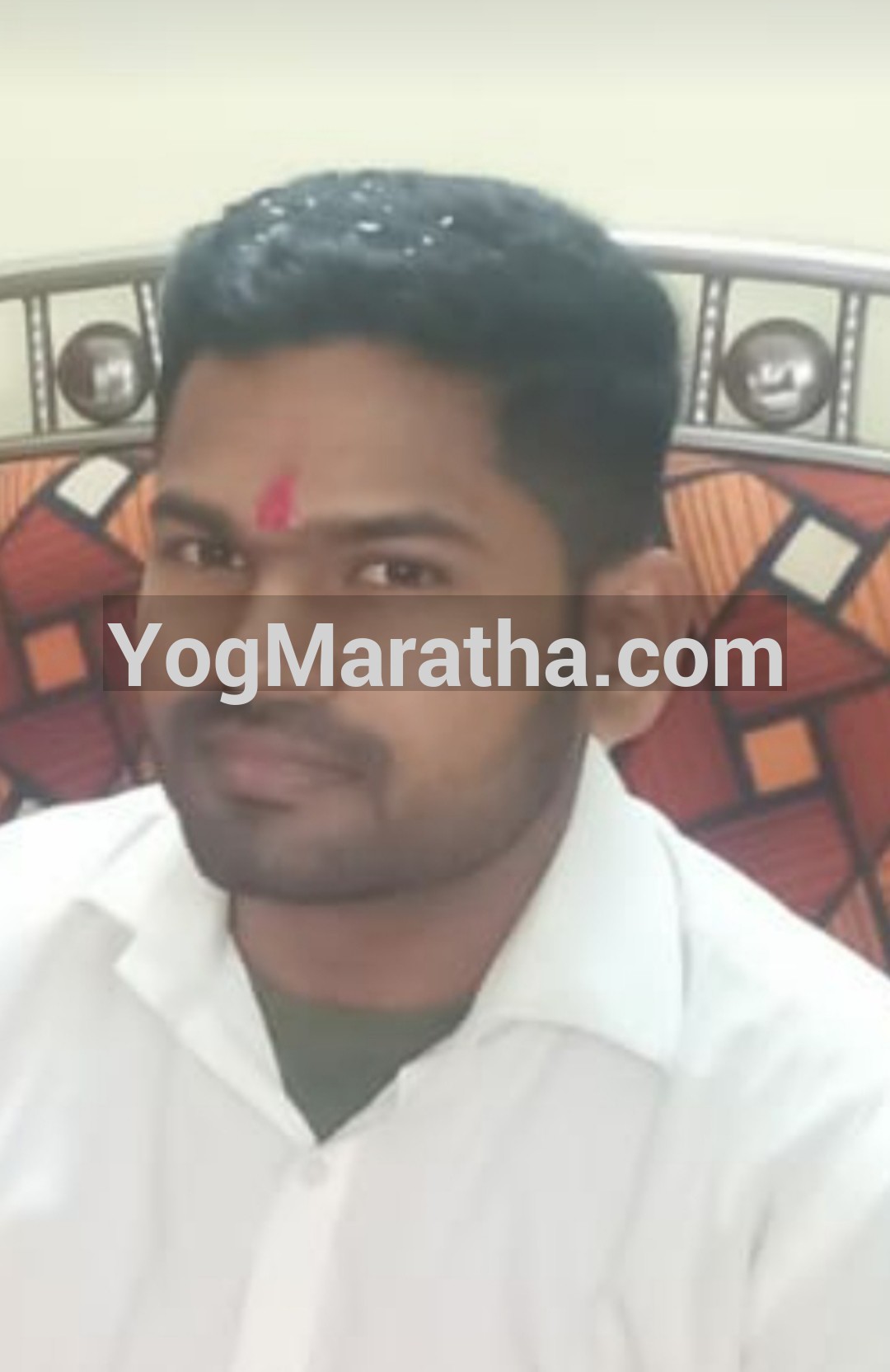 Maratha Marriage Profile