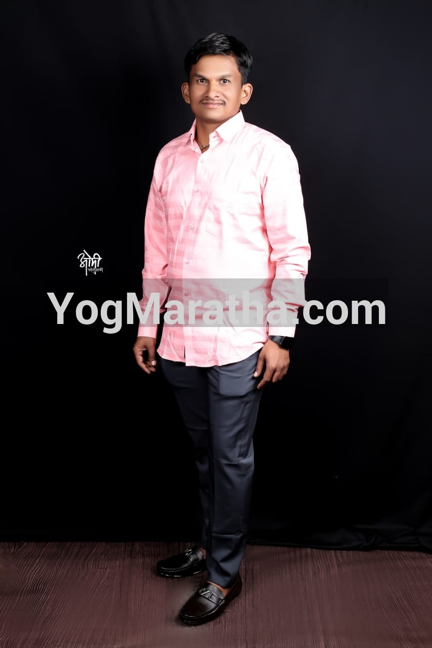 Yog Maratha Vadhu Var